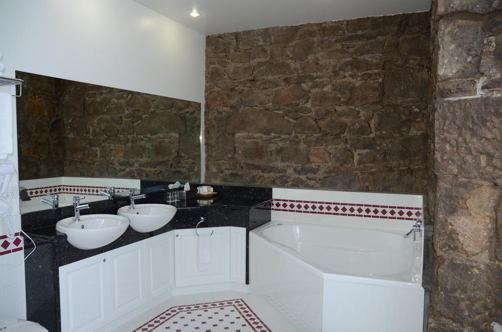 פורטלאנד Quality Hotel Bentinck מראה חיצוני תמונה