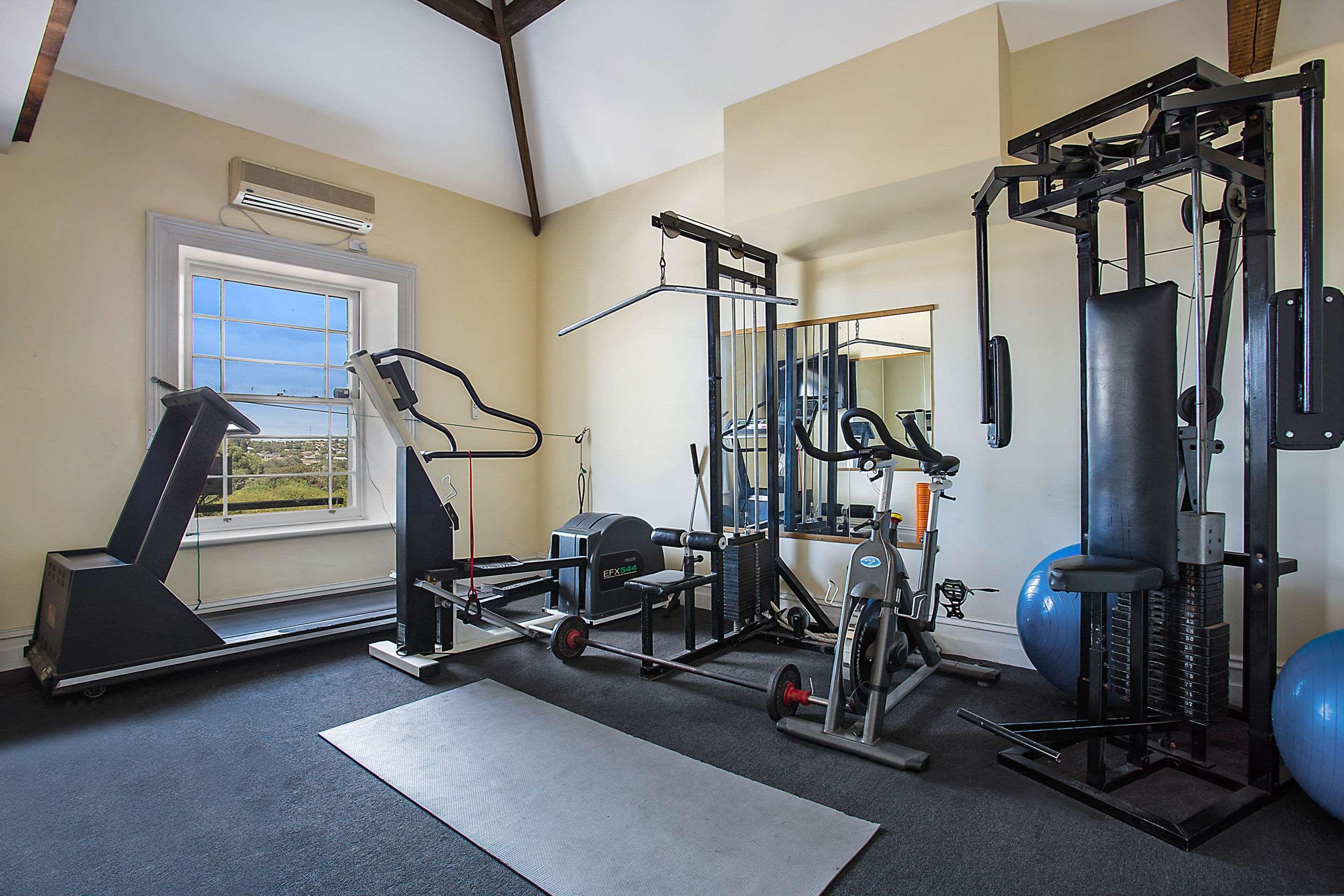 פורטלאנד Quality Hotel Bentinck מראה חיצוני תמונה
