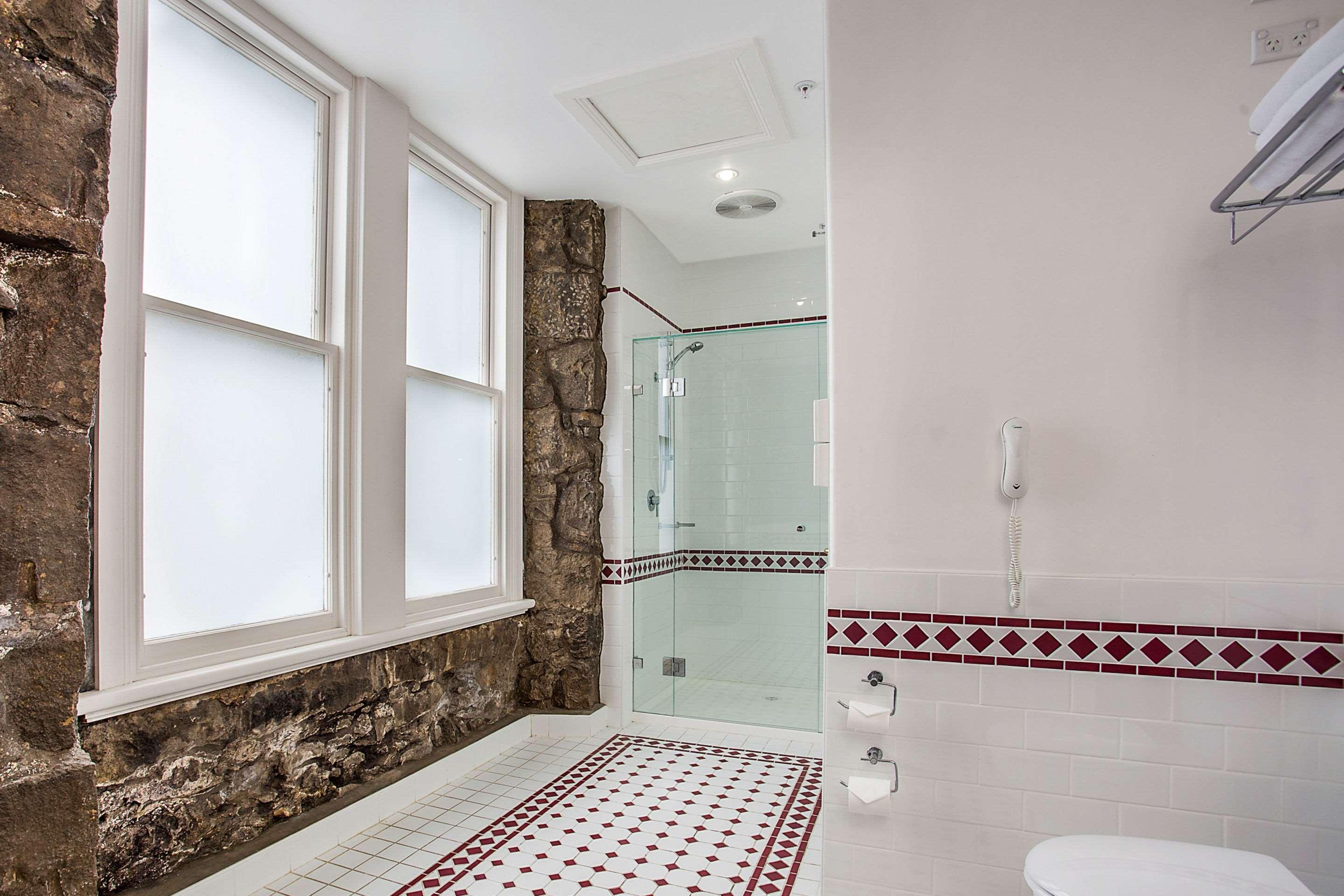 פורטלאנד Quality Hotel Bentinck מראה חיצוני תמונה
