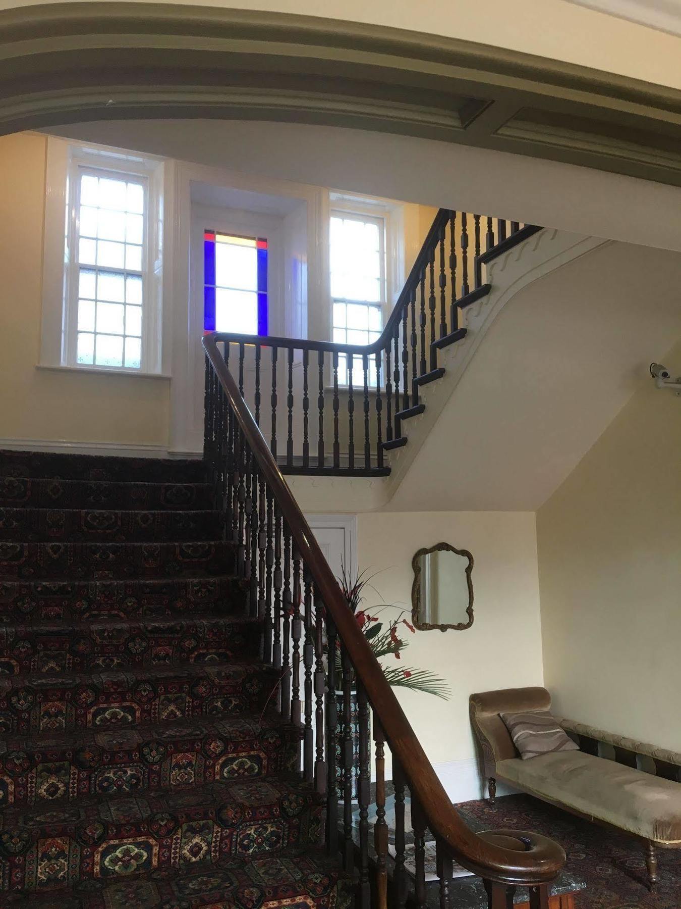 פורטלאנד Quality Hotel Bentinck מראה חיצוני תמונה